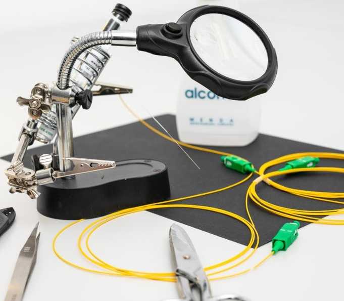 inPROBE technology overview