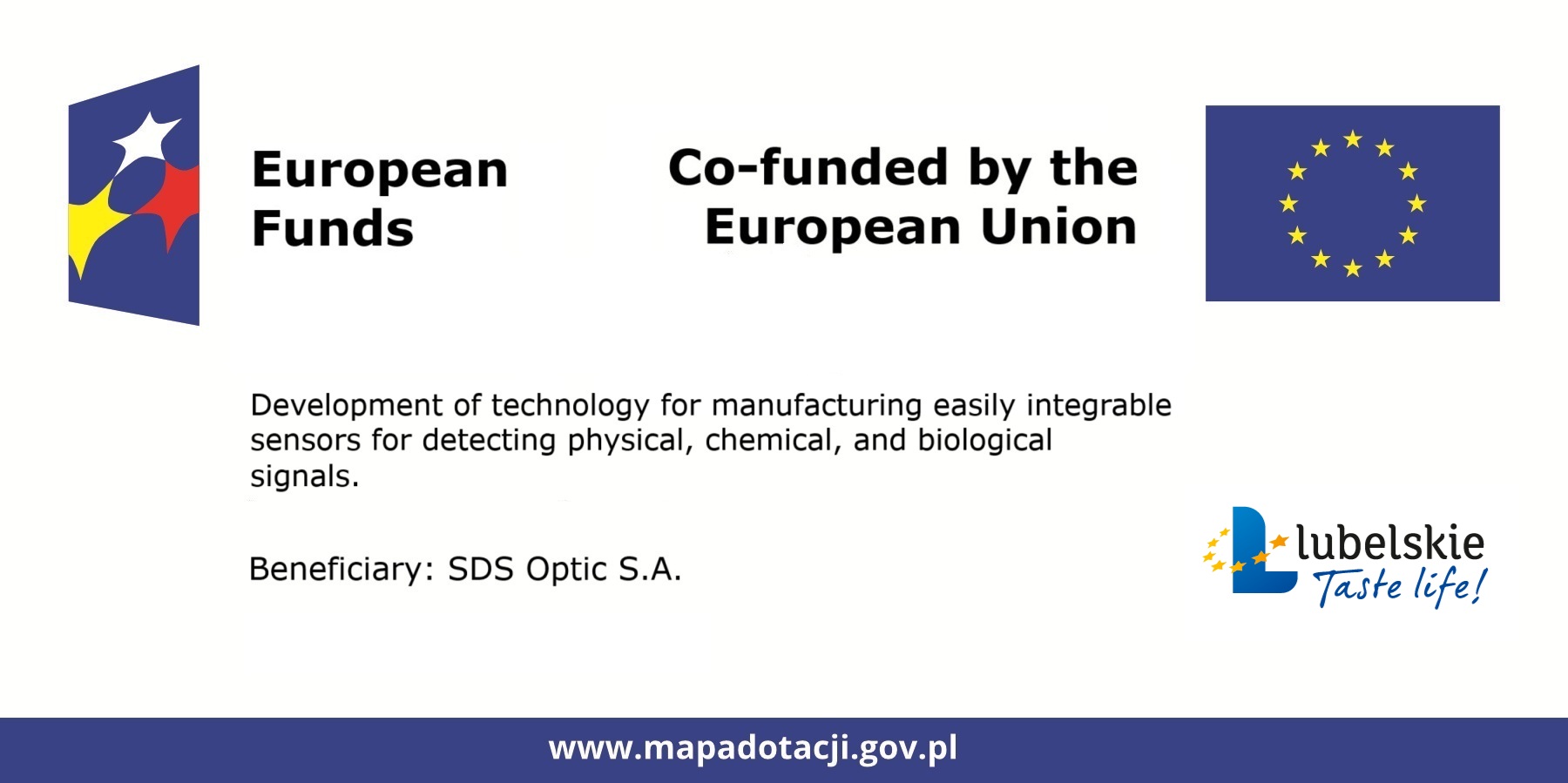 Link do mapadotacji.gov.pl